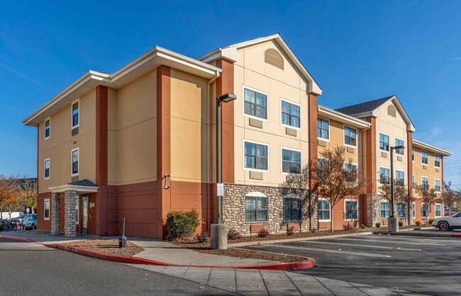 Building Photo - Furnished Studio-Sacramento - Roseville