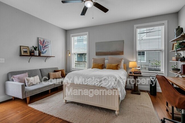 Foto del edificio - 5906 Morrow Rd