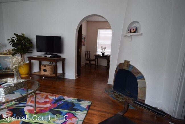 Foto del edificio - 808 N Palm St