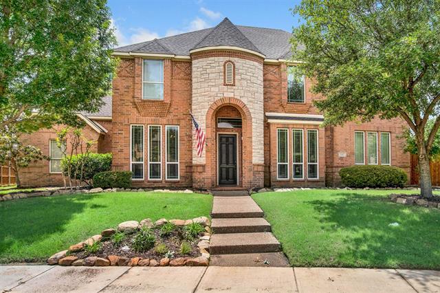 Foto principal - 1107 Deer Lake Dr