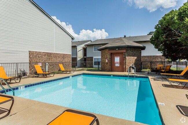 Foto del edificio - The Berkley