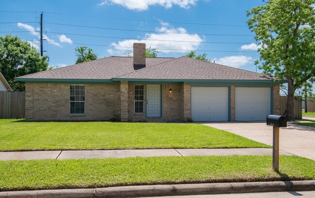 Foto del edificio - 20515 Broadsky Dr