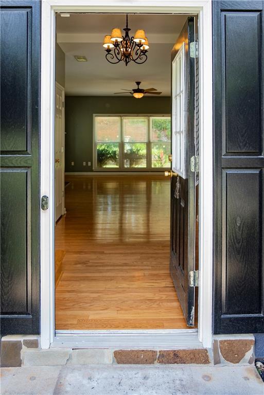 Foto del edificio - 9935 Barston Ct