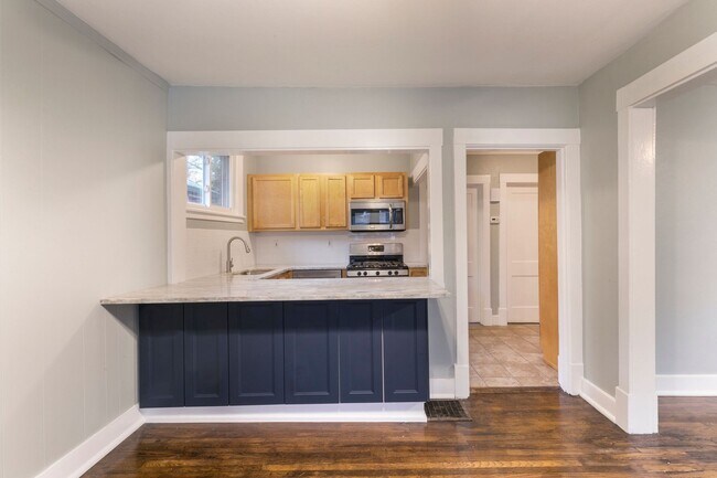 Foto del edificio - 2255 Yale Ave