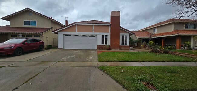 Foto del edificio - 3102 S Baker St