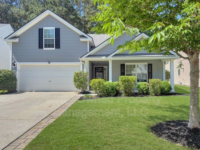 Building Photo - 219 Sweet Alyssum Dr