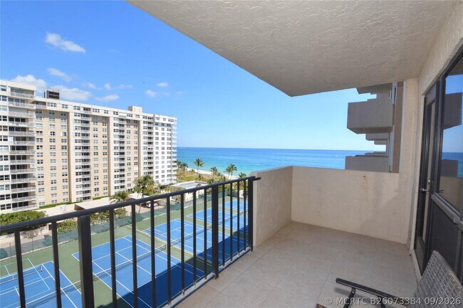 Foto del edificio - 5100 N Ocean Blvd