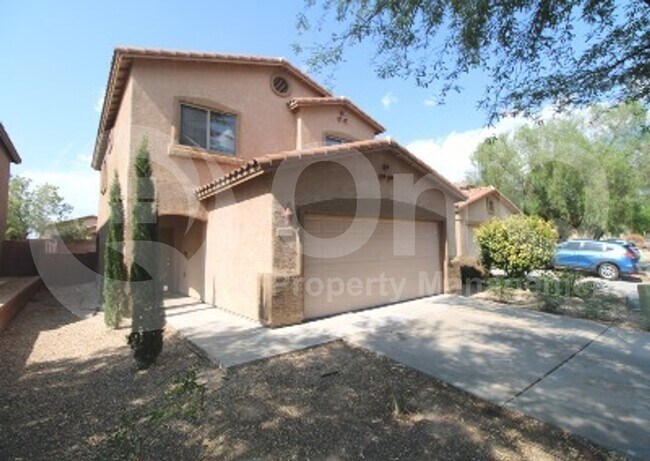 Photo - 7531 E Majestic Palm Ln House