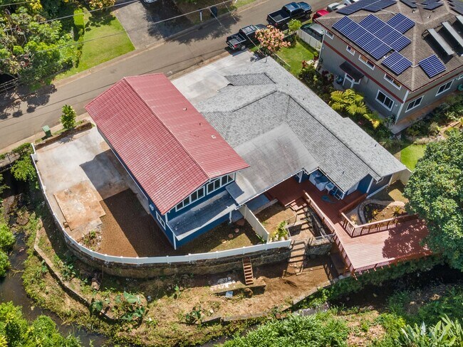 Foto del edificio - 45-1040 Anoi Rd Unit B