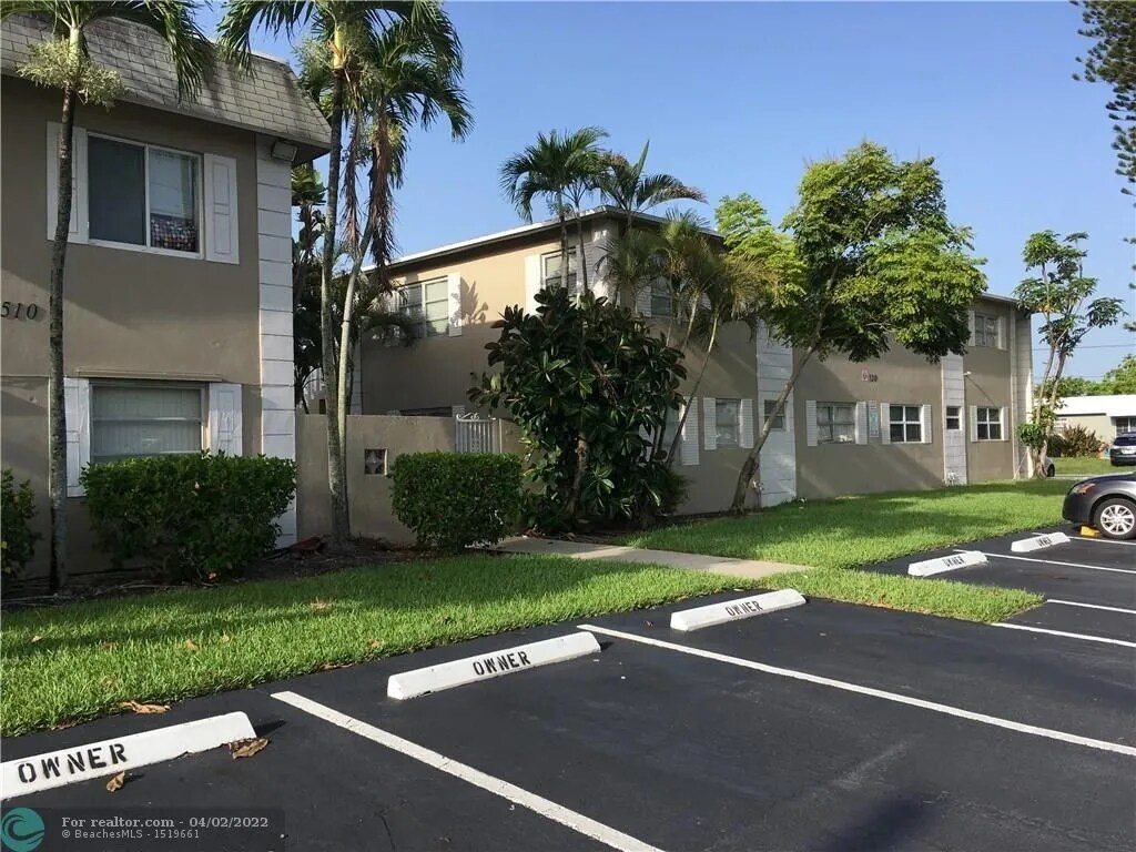 Foto principal - 500 SE 15th St
