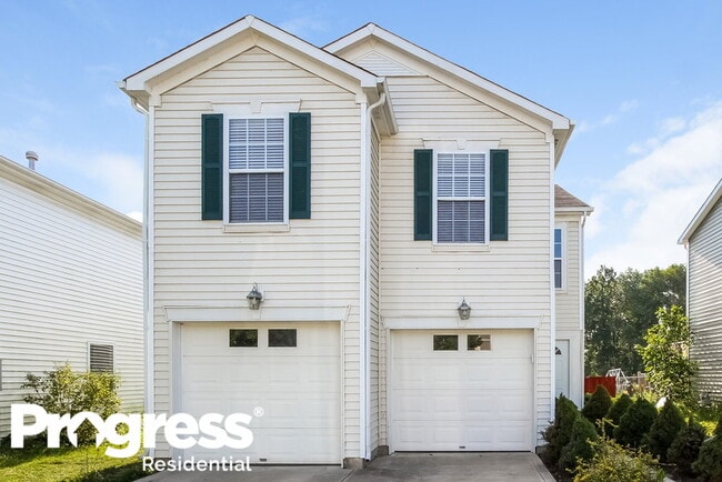 Building Photo - 14349 Black Farm Dr
