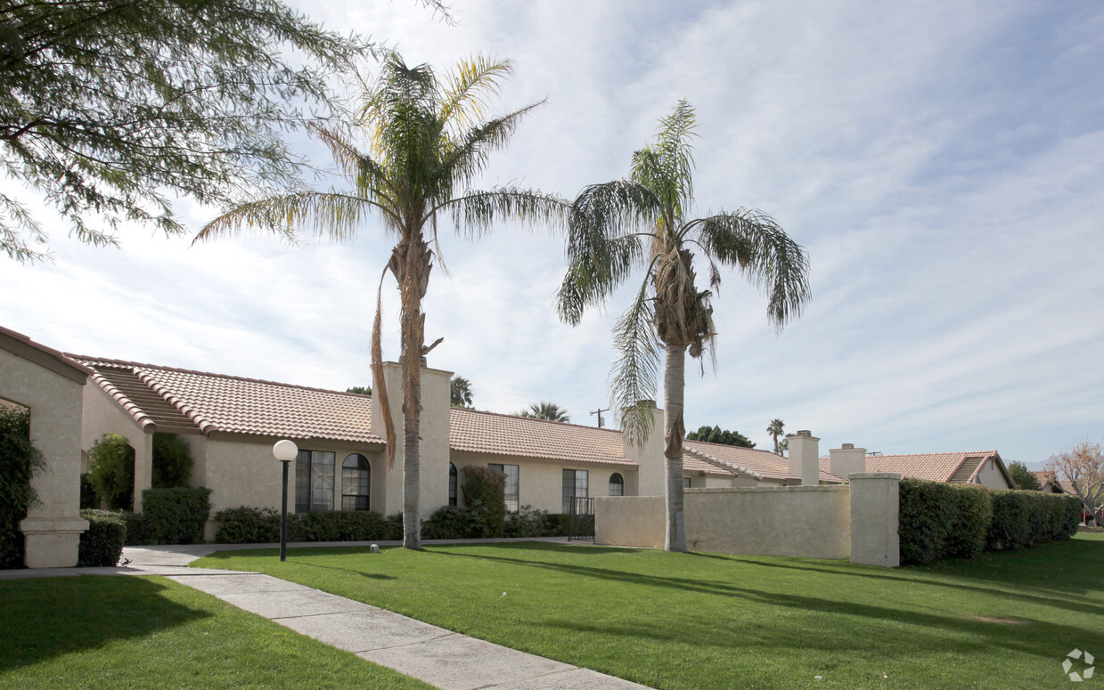 Foto principal - Villa Palms