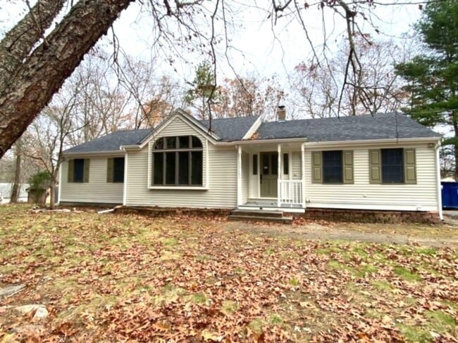 Building Photo - *****Johnston/Bishop Heights - Single Fami...