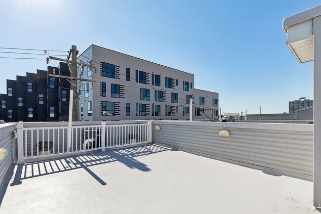 Foto del edificio - 1628 N 5th St