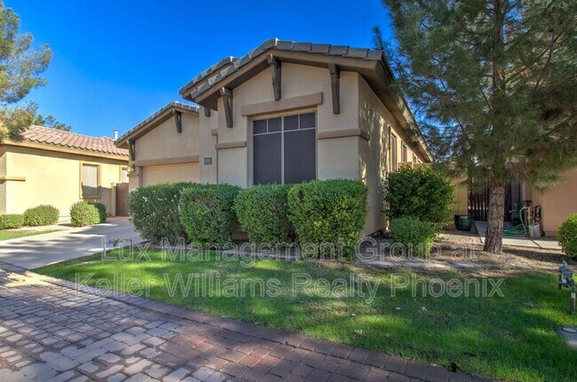 Building Photo - 1833 W Periwinkle Way