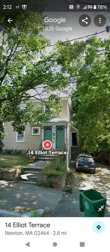 Primary Photo - 14 Elliot Terrace