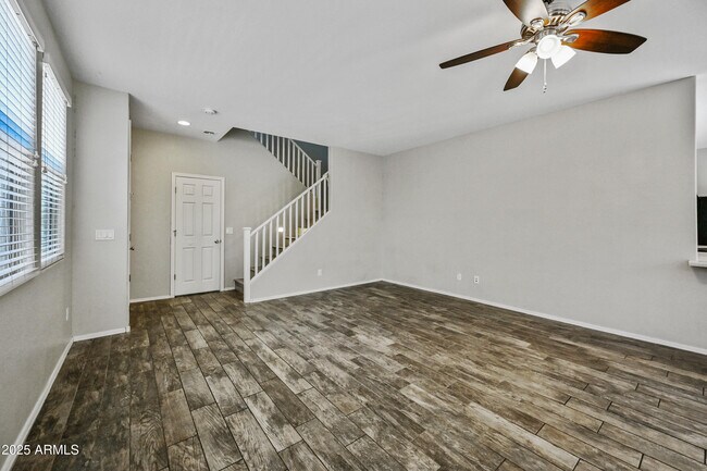 Foto del edificio - 500 N Ranger Trail