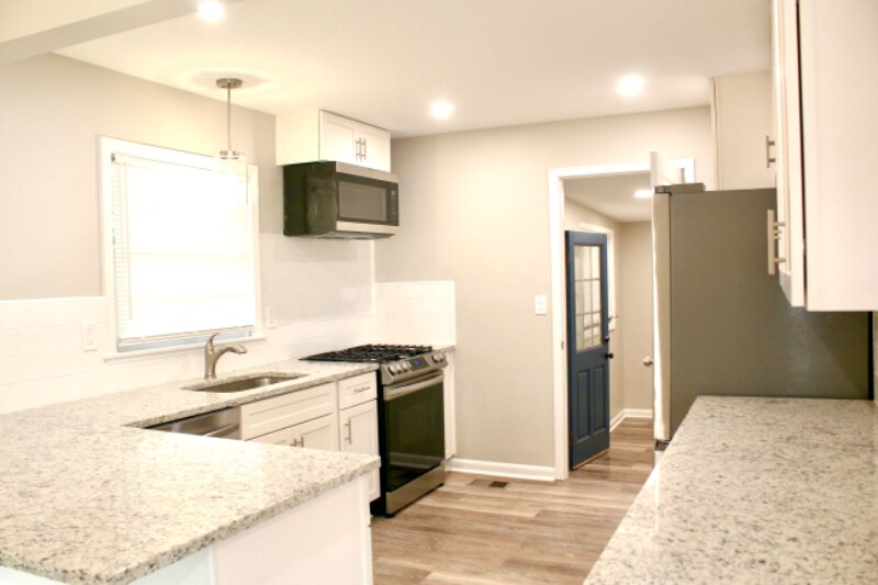 Foto principal - 1077 Curtis Dr
