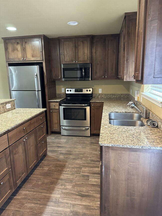 Foto del edificio - 2813 W Cottonwillow Way