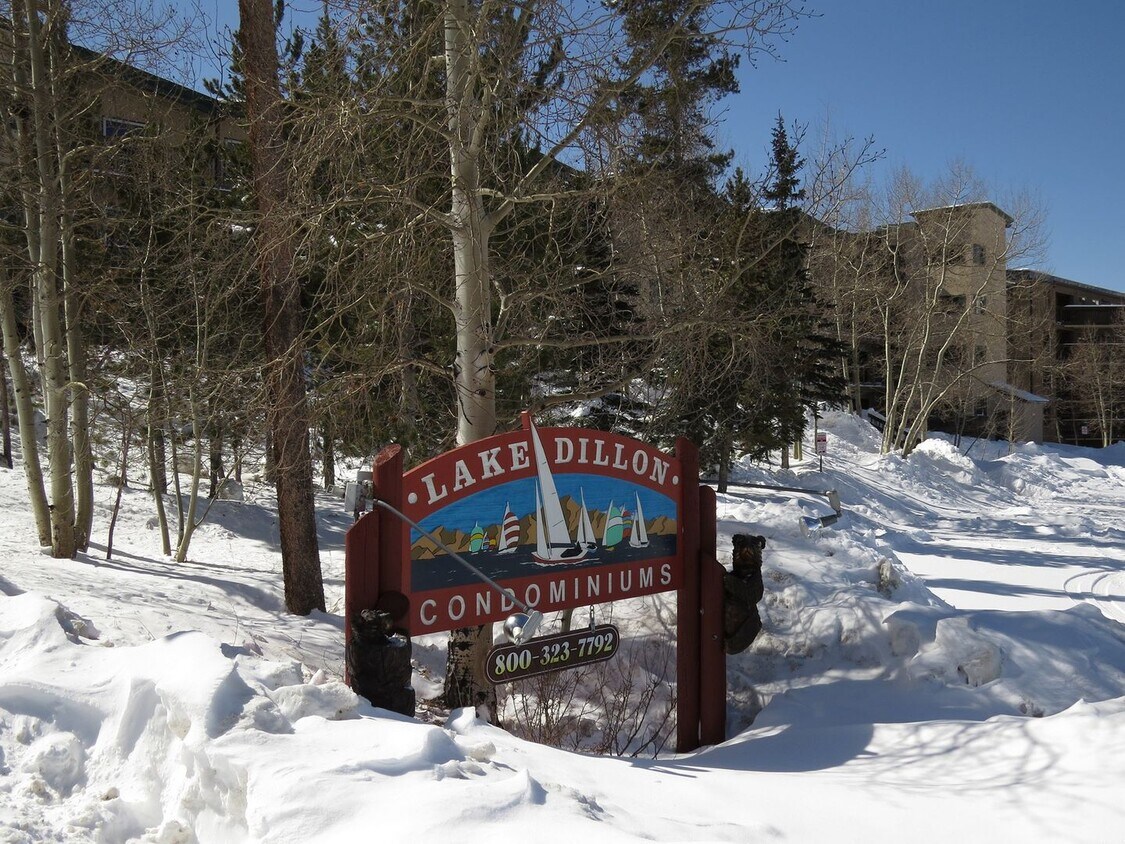 Foto principal - Winter Seasonal Rental - Lake Dillon Condo...
