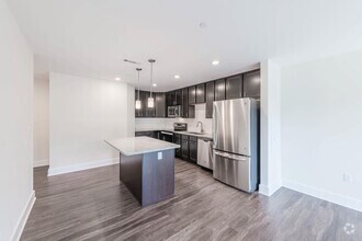 Interior Photo - The Club at Dowling Village