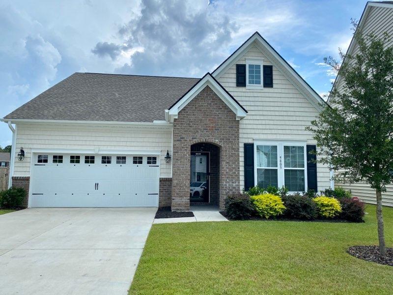 Foto principal - 9805 Box Elder Ct