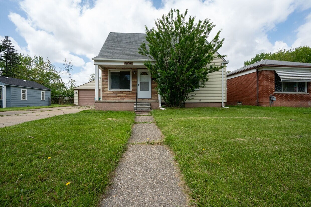 Primary Photo - Eastpointe 3 bedroom