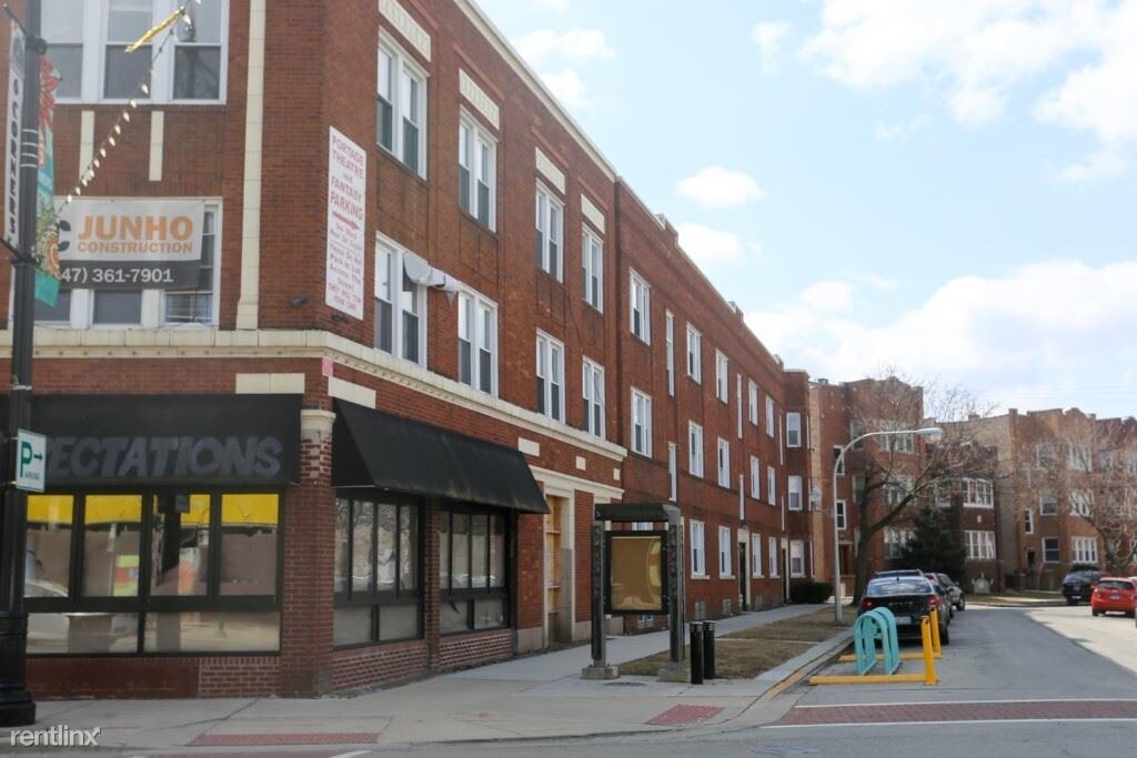 Primary Photo - 4915 W Cuyler Ave