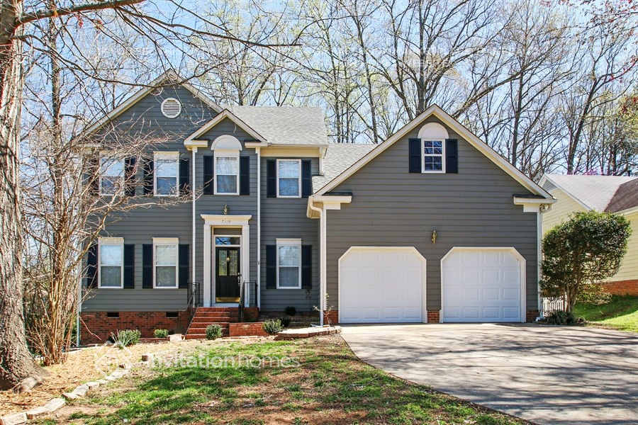 Primary Photo - 7110 Reedy Creek Rd
