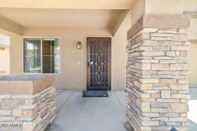 Building Photo - 41881 W Avella Dr