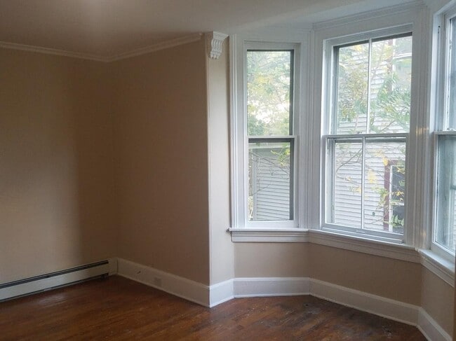 Bedroom #2 - 145 Broad St