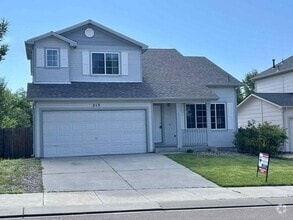 Building Photo - 213 Audubon Dr