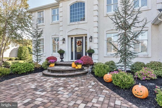 Foto del edificio - 4 Wellesley Way