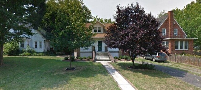 Foto del edificio - 4703 Harvard Rd