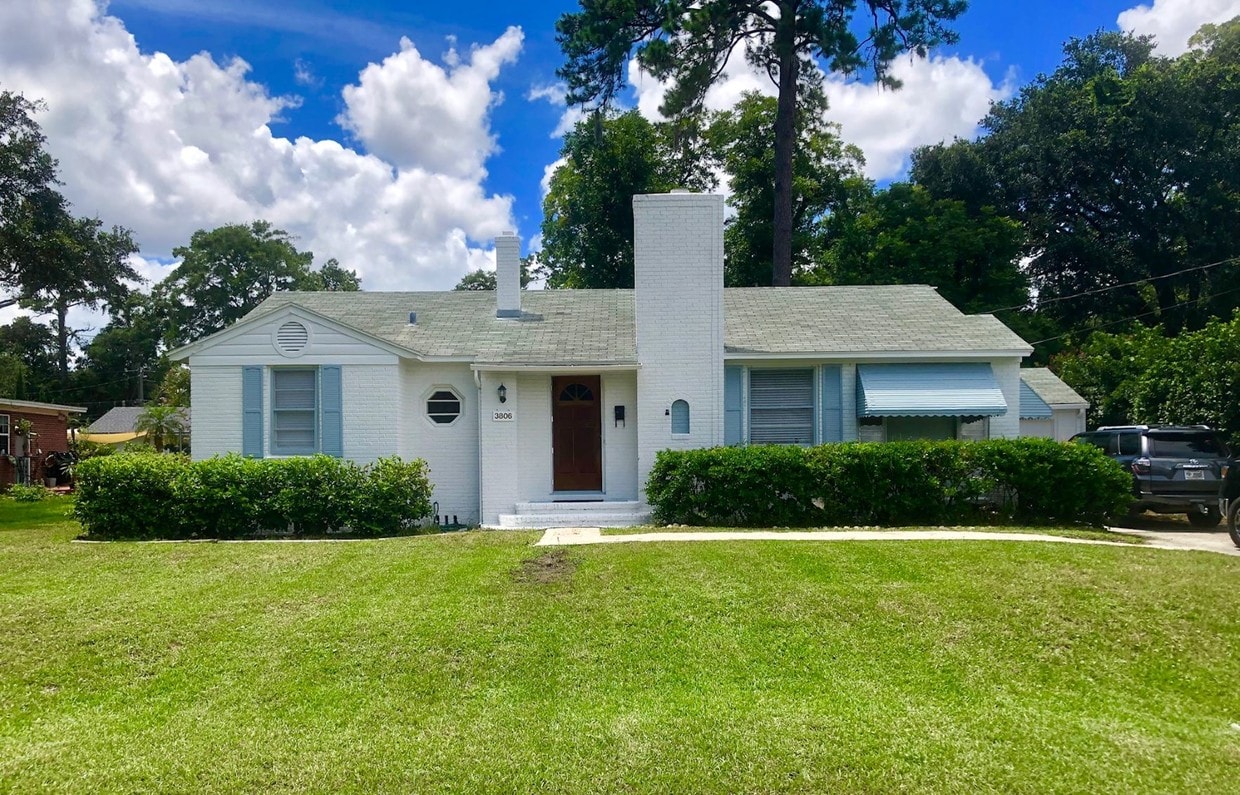 Foto principal - 3806 Orlando Cir W