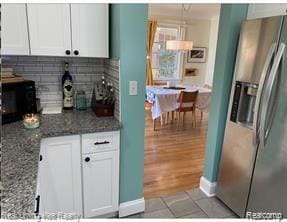 Foto del edificio - 414 W Saratoga St