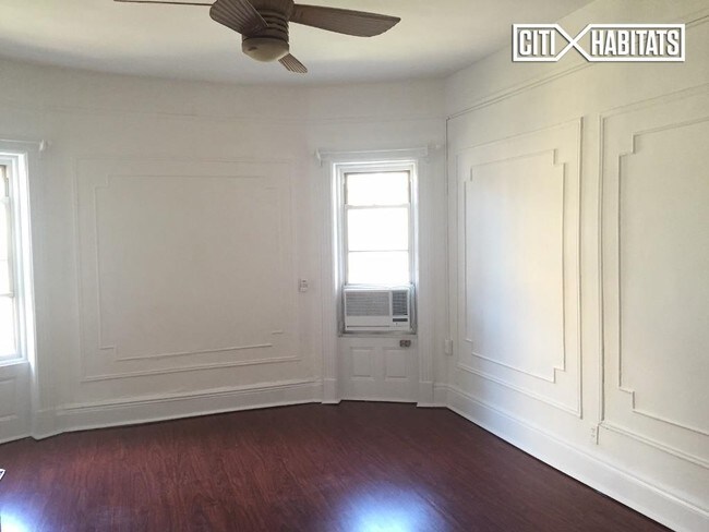 Foto del edificio - 611 W 145th St