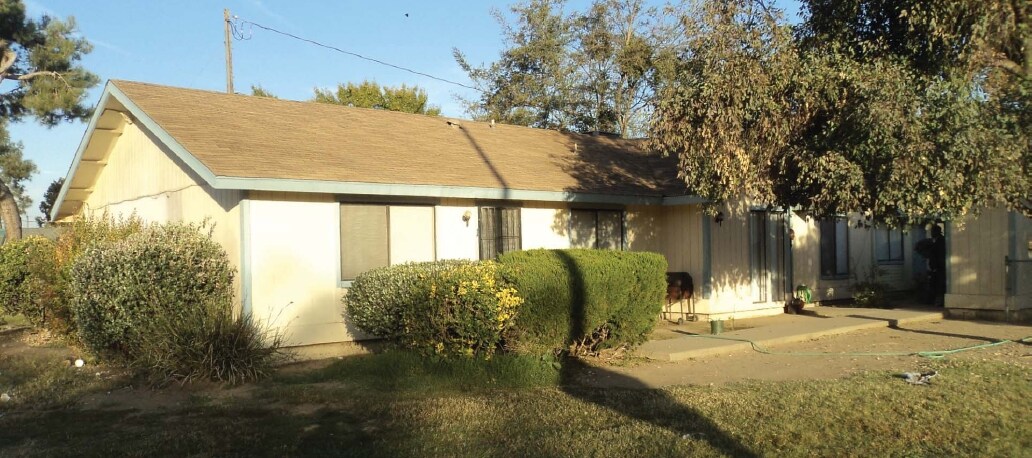 Foto principal - 825 S F St