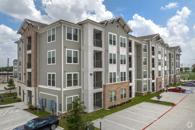 Foto principal - Hartwood at Spring Shadows