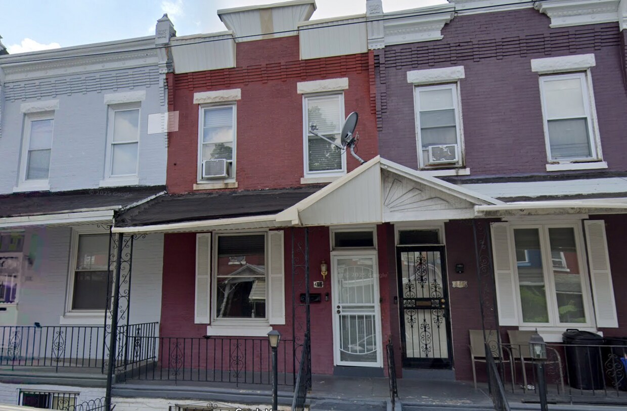 Photo - 420 N Wilton St (Philadelphia, PA)
