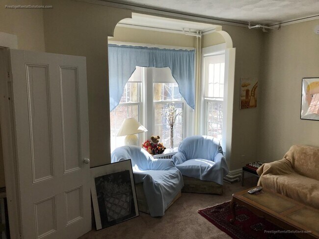 Foto del edificio - 299 Nahant Rd