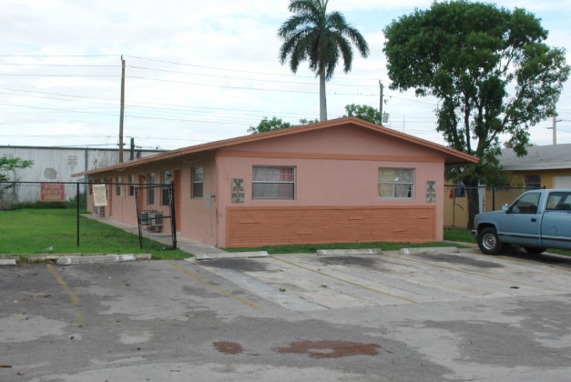 2 Bedroom in Fort Lauderdale - 2 Bedroom in Fort Lauderdale Apartment