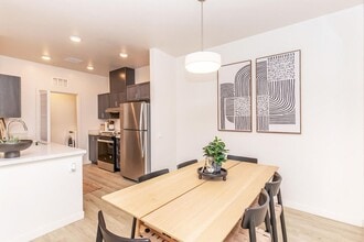 Interior Photo - Tidewater Landing