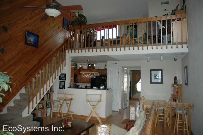Foto del edificio - 2 br, 2 bath House - 3016 W Prentice Ave #F