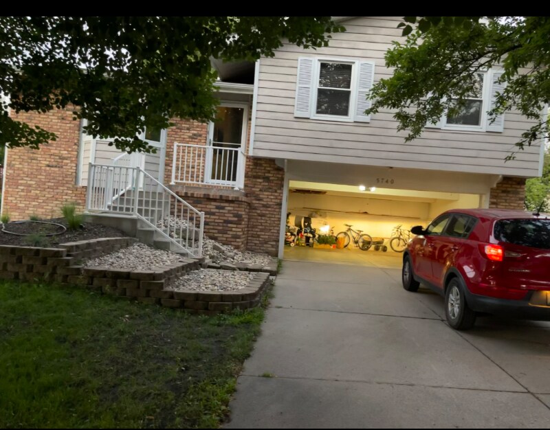 5740 Queens Dr, Lincoln, NE 68516 House Rental in Lincoln, NE