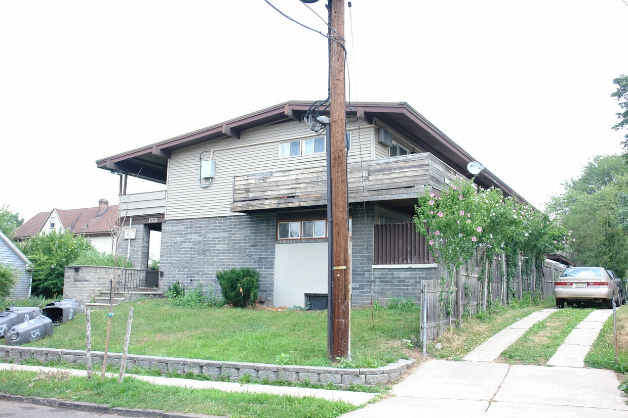 Primary Photo - 153 Dehart Pl