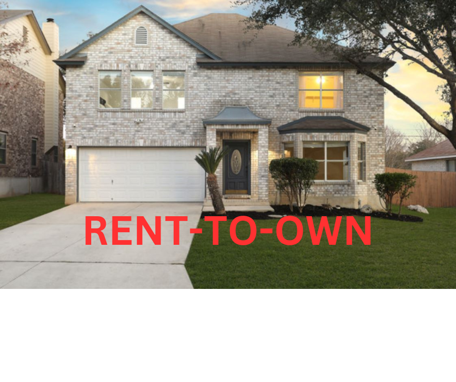 Primary Photo - 2839 Redland Trail
