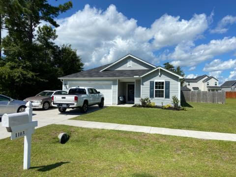 Foto principal - 1103 Farmhouse Ln
