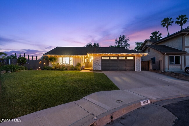 Building Photo - 3066 Apache Cir