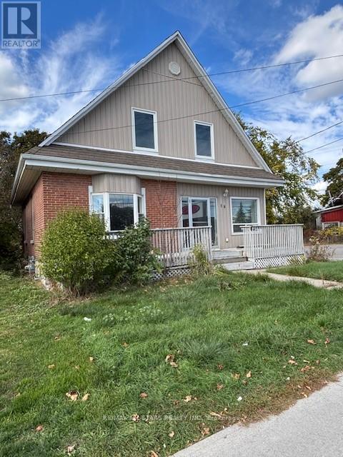 Photo du bâtiment - 18 Lindsay St